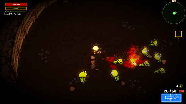 Скриншот из Burgers 2