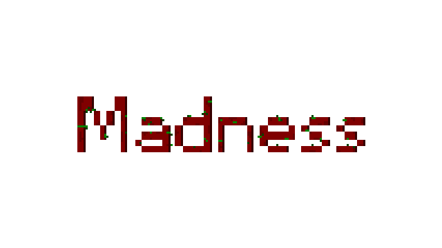 Madness Logo