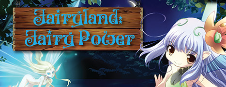Fairyland: Fairy Power