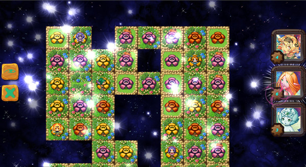 Скриншот из Fairyland: Fairy Power