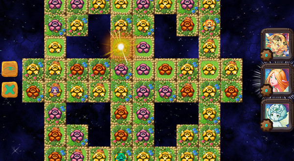 Скриншот из Fairyland: Fairy Power