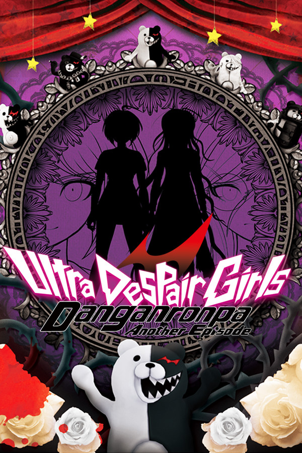 Danganronpa Another Episode: Ultra Despair Girls for steam