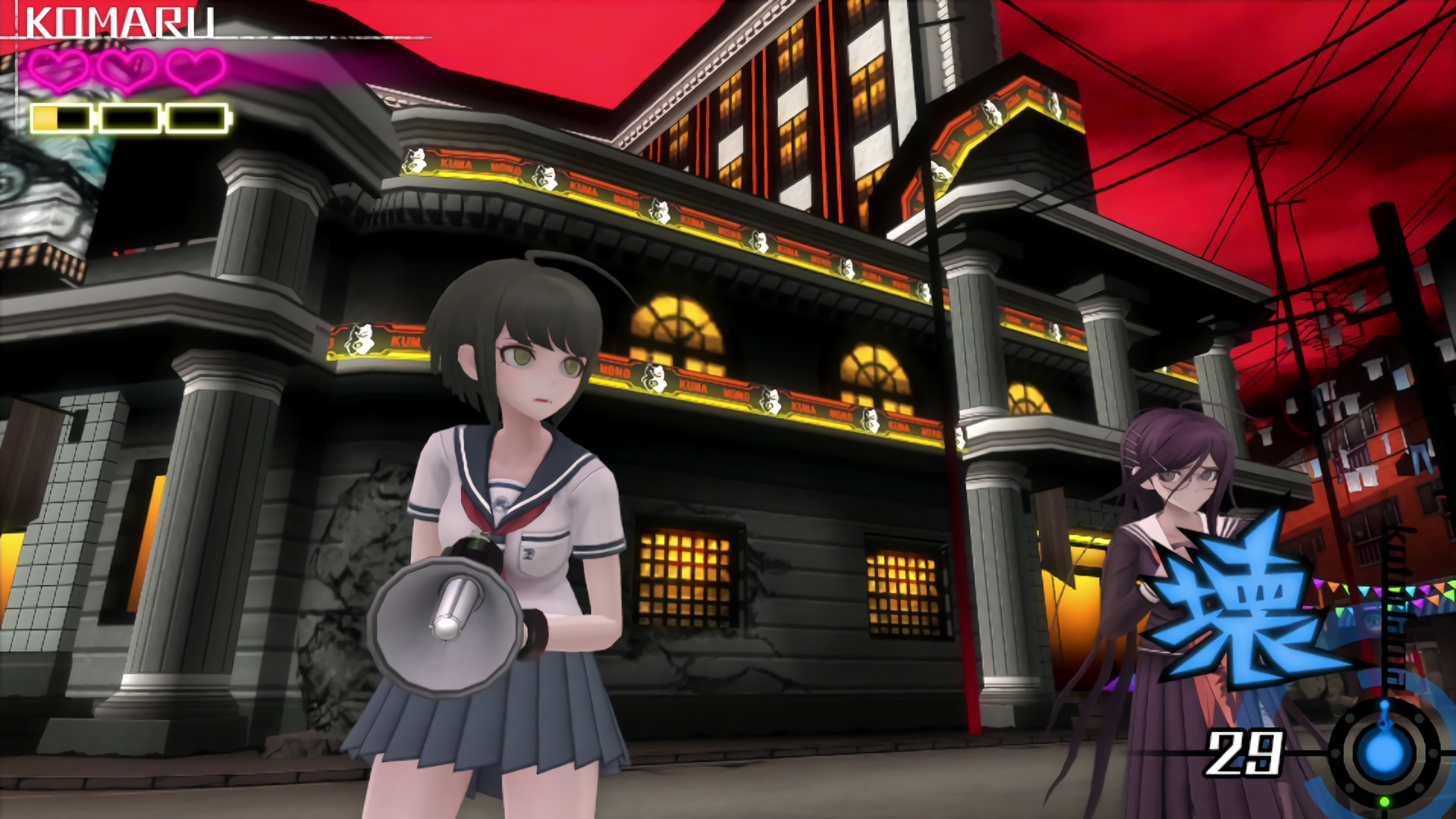 Danganronpa Another Episode Ultra Despair Girls Danganronpa Another Episode Ultra Despair Girls
