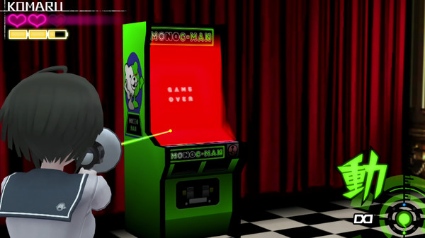 Danganronpa Another Episode: Ultra Despair Girls image