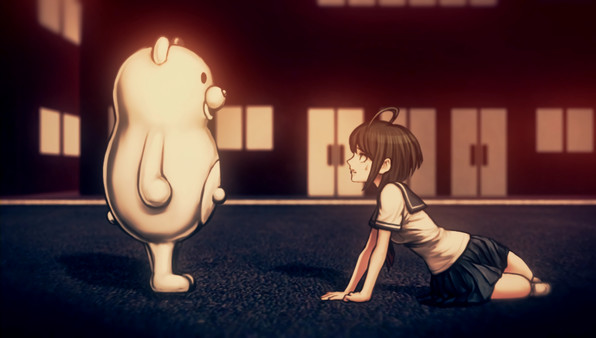 Danganronpa Another Episode: Ultra Despair Girls game for Linux 1