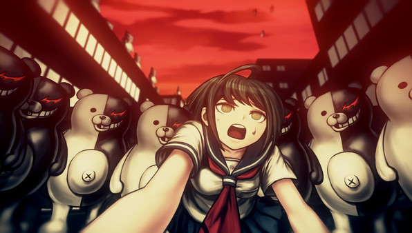 Can i run Danganronpa Another Episode: Ultra Despair Girls