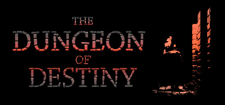 View The Dungeon of Destiny on IsThereAnyDeal