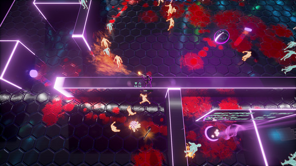 Neon Arena
