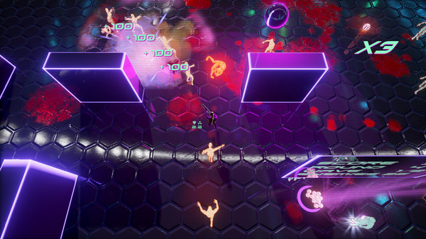 Neon Arena