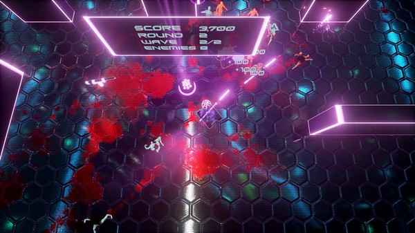 Neon Arena