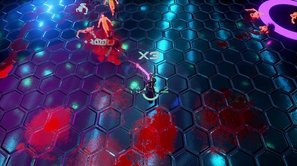 Neon Arena