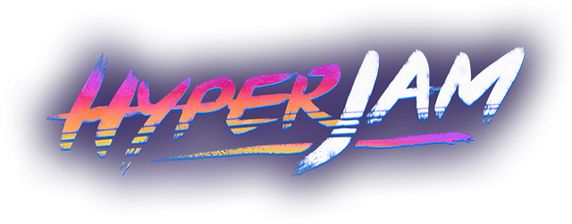 Hyper Jam Logo