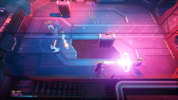 Hyper Jamfor windows and Linux 1