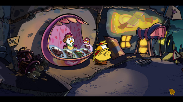 Detective Gallo game for windows Pc 1