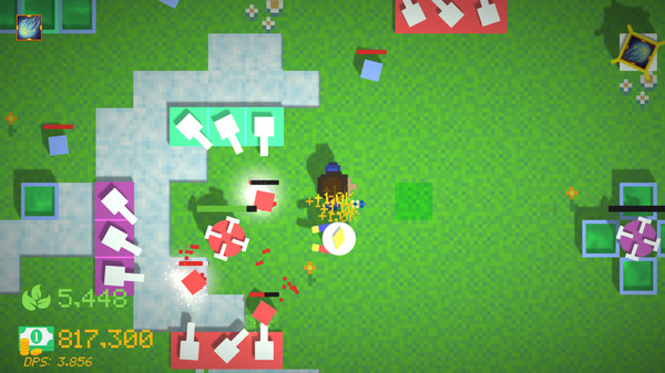 Turret Architect for linux