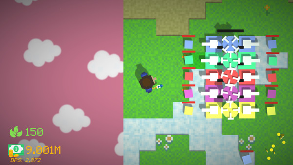 Turret Architect game for windows Pc 1