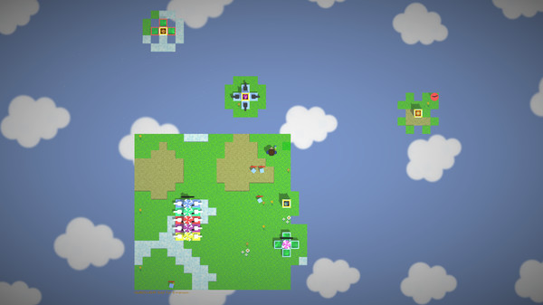 Turret Architectfor windows and Linux 1