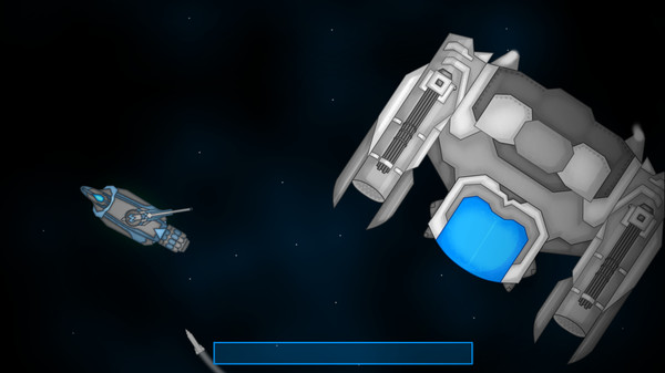 скриншот Galactic Fighter 3