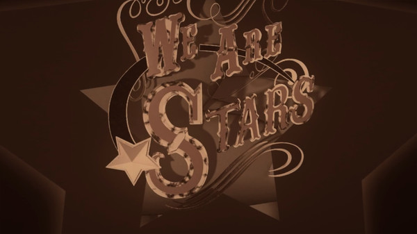 We Are Stars game for Linux 1