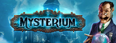Giveaway - Mysterium: A Psychic Clue Game