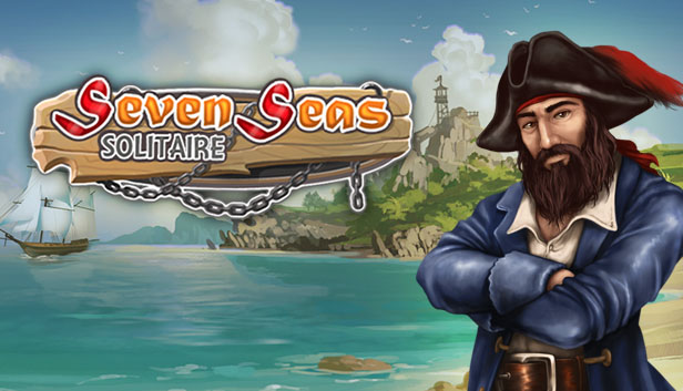 Seven Seas Solitaire