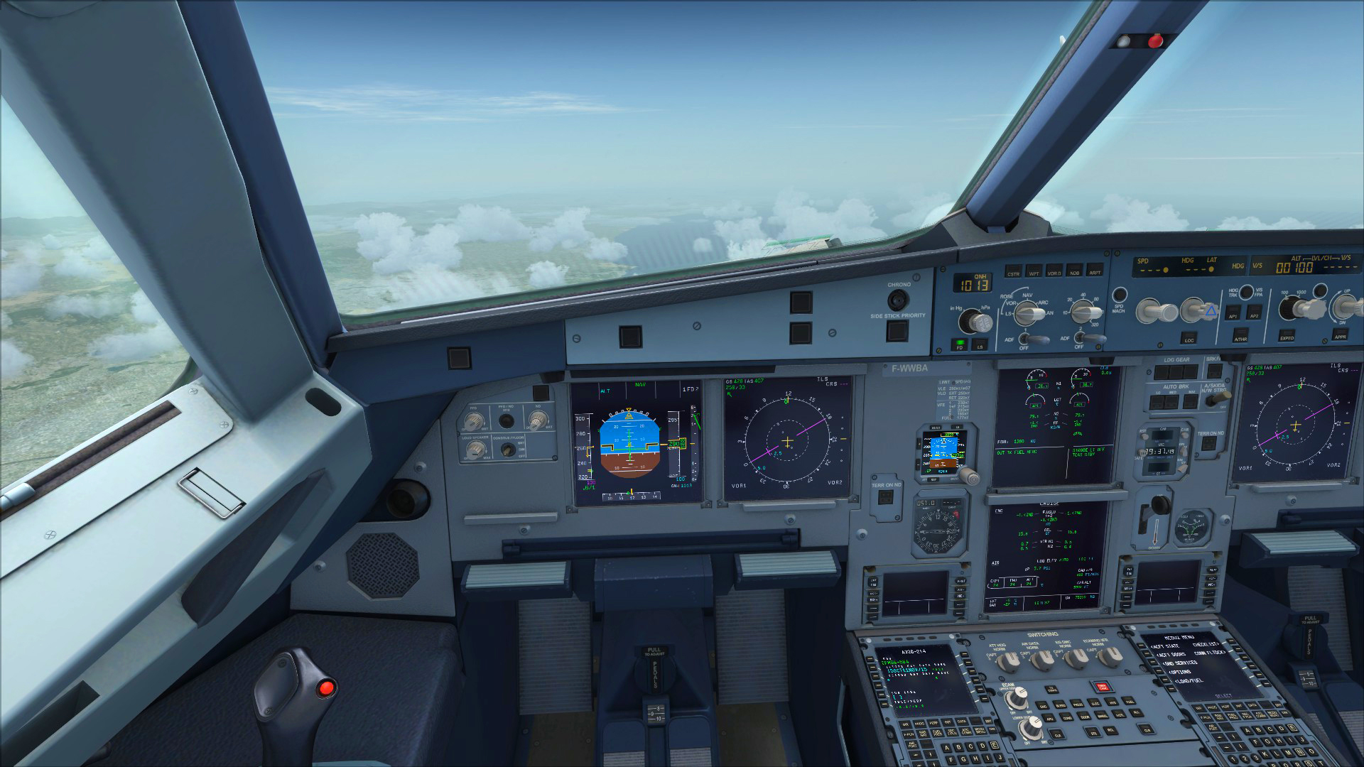 Activate flight simulator x deluxe download