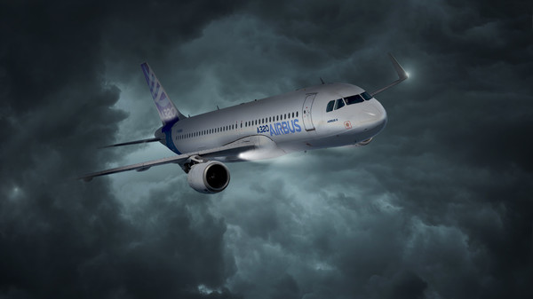 【图】FSX Steam Edition: Airbus A320/A321 Add-On(截图1)