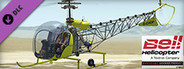 FSX Steam Edition: Bell 47™ Add-On