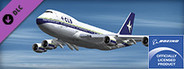 FSX Steam Edition: Boeing 747™-200/300 Add-On