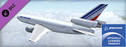 FSX Steam Edition: McDonnell Douglas DC-10™