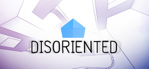 Disoriented cover art