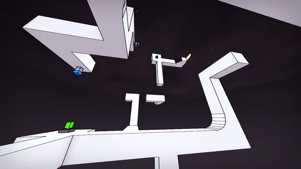 Скриншот из Disoriented