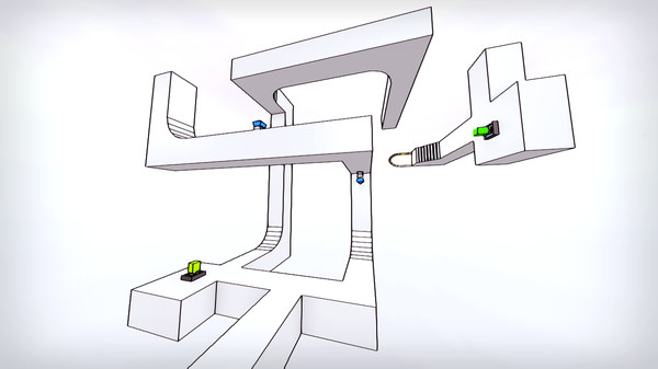 Скриншот из Disoriented