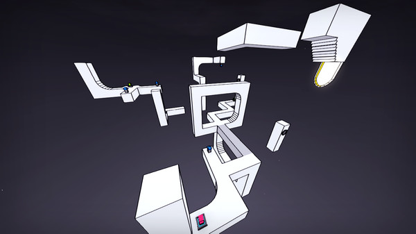 Скриншот из Disoriented