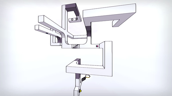 Скриншот из Disoriented