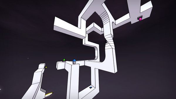 Скриншот из Disoriented