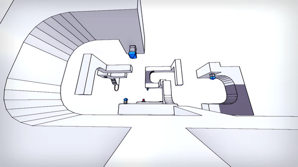 Скриншот из Disoriented