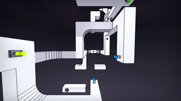 Disoriented game for Linux 1