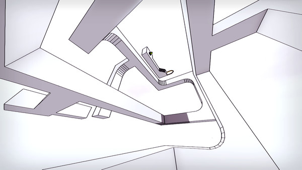 Скриншот из Disoriented