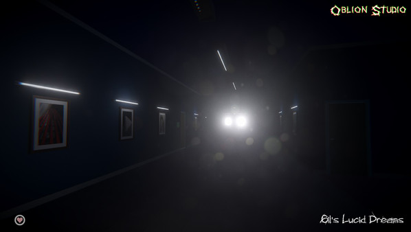 Gil's Lucid Dreamsfor windows and Linux 1