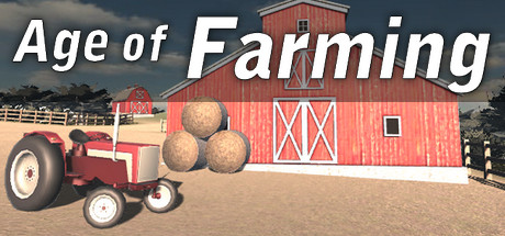 Age of Farming cover art