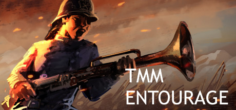 TMM: Entourage cover art