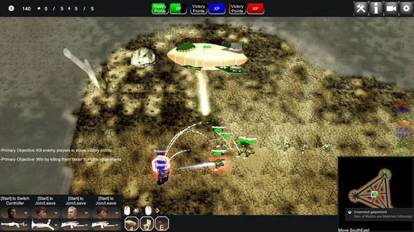 TMM: Entourage for linux