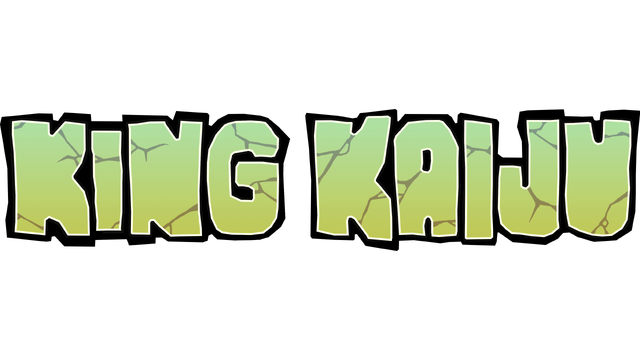King Kaiju - Steam Backlog
