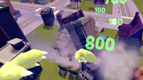 King Kaiju game for windows Pc 1