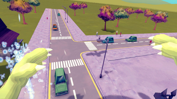 King Kaiju for linux