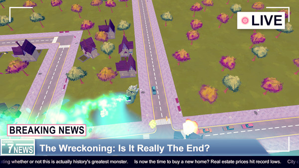 King Kaijufor windows and Linux 1