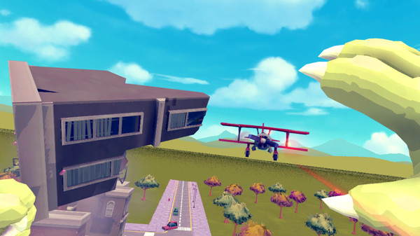 King Kaiju game for Linux 1