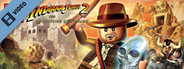 Lego Indiana Jones 2 Trailer
