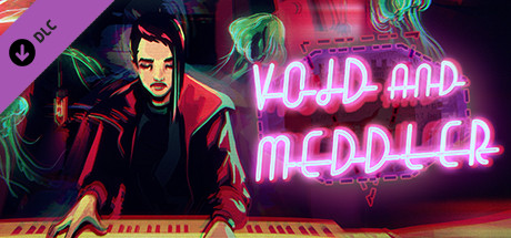 Void & Meddler - Soundtrack Ep. 2